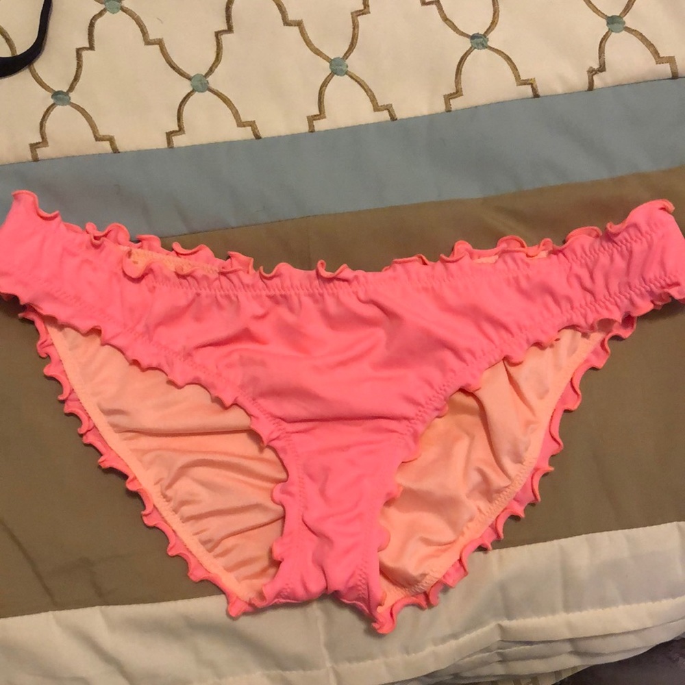 Bikini Bottoms